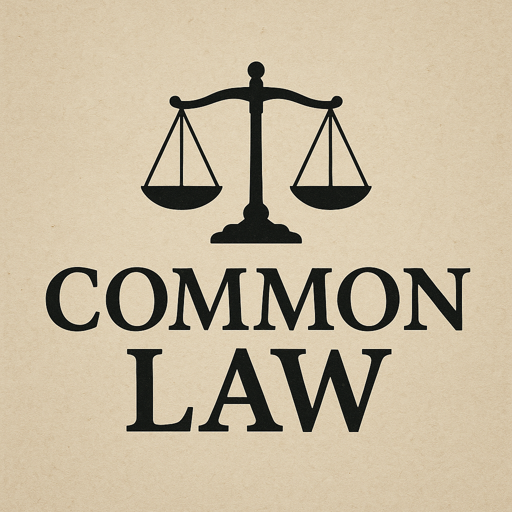 Common law