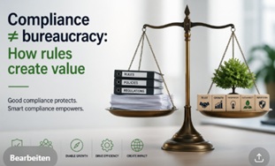 Compliancebureaucracy
