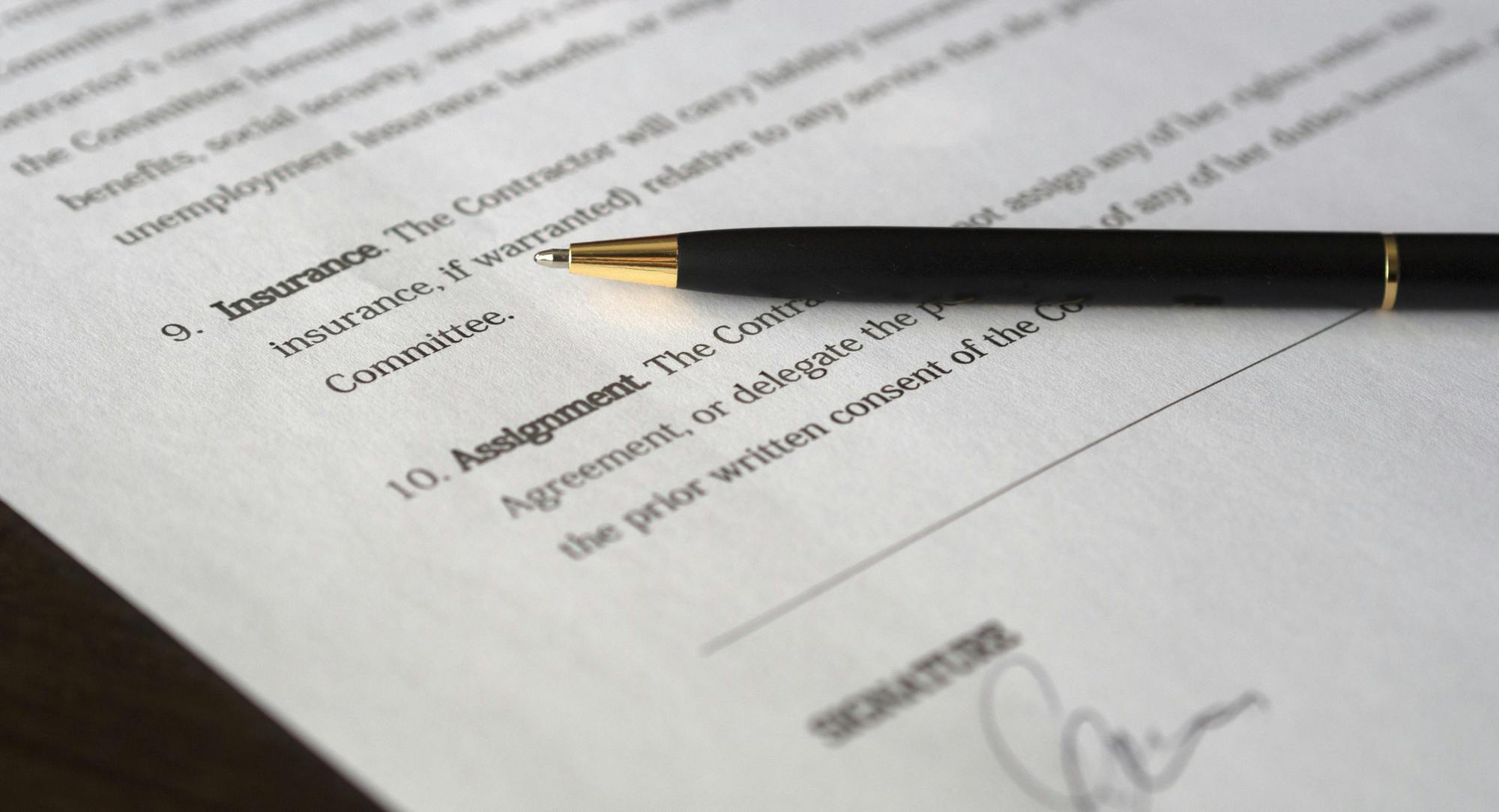Recht und Compliance