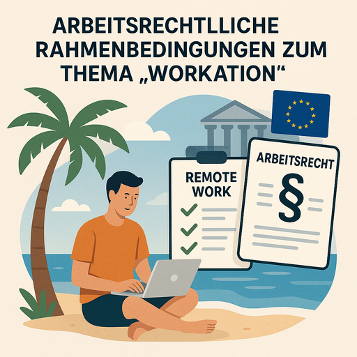 Workation