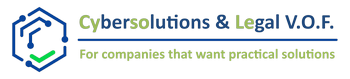 Cybersolutions & Legal V.O.F.